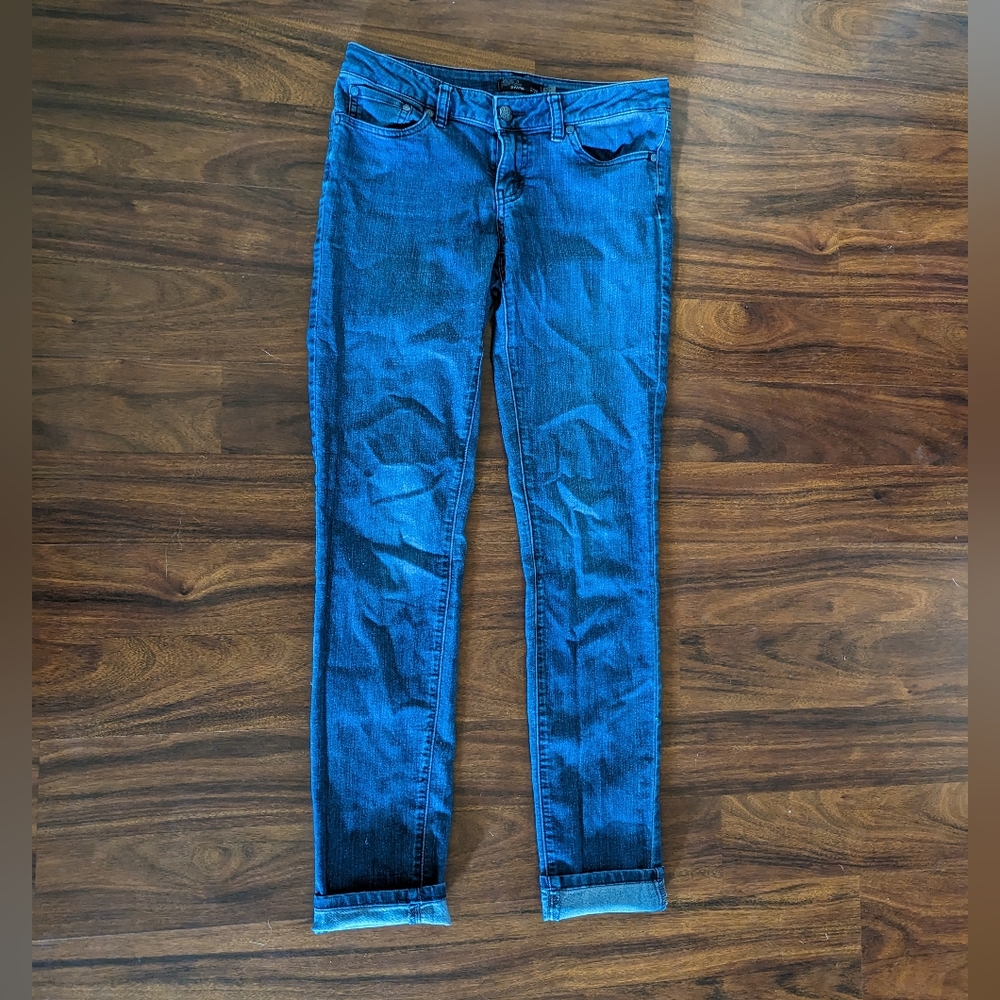 Prana Jeans